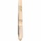 Ekena Millwork Redmond Rough Sawn Timber Gable Bracket, Douglas Fir, 36"W x 21"H x 2"D x 6"F, 14/12 Pitch GBW036X21X0206RED00RDF - alternate 2